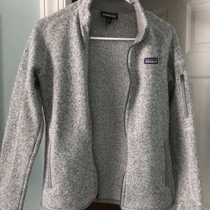 Women’s Better Sweater Fleece Jacket